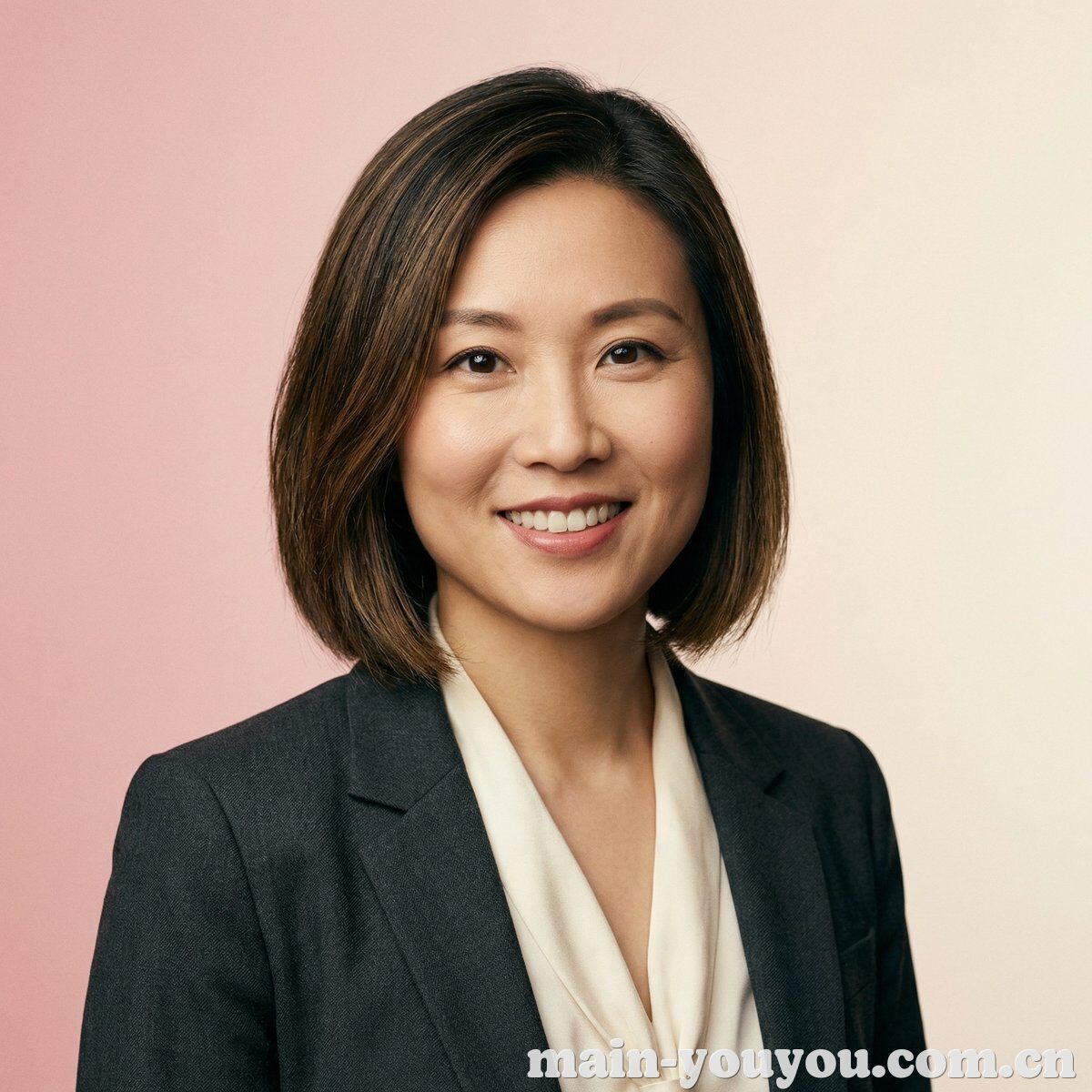 呦呦视频制片总监林婉清